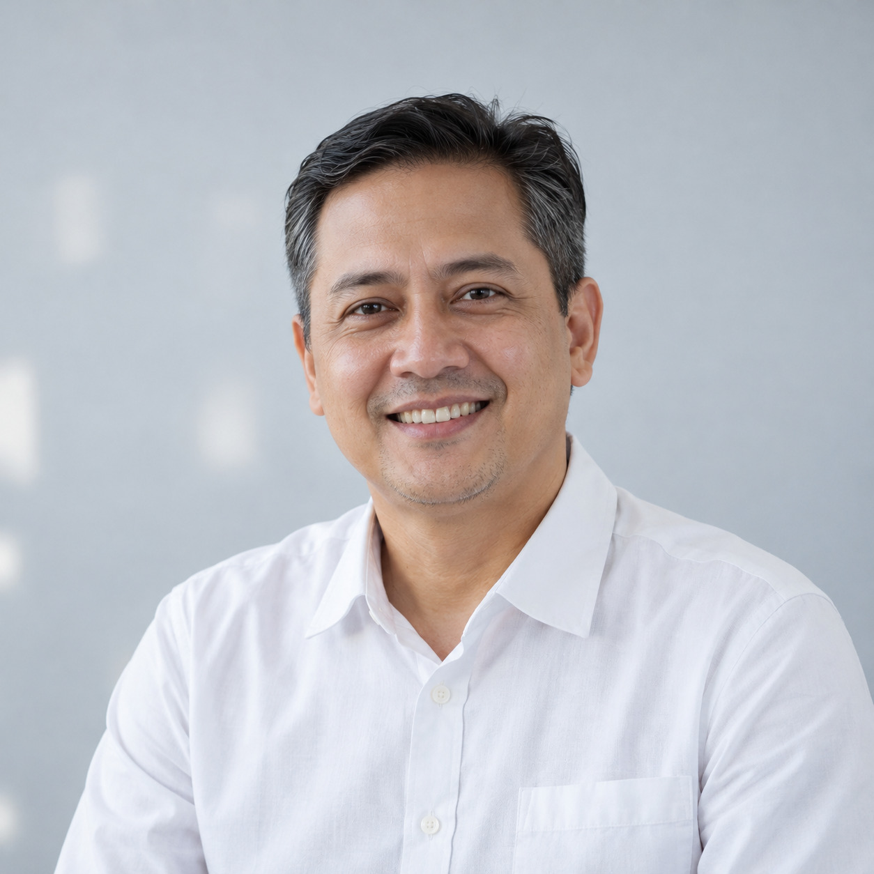Foto Profil Bambang