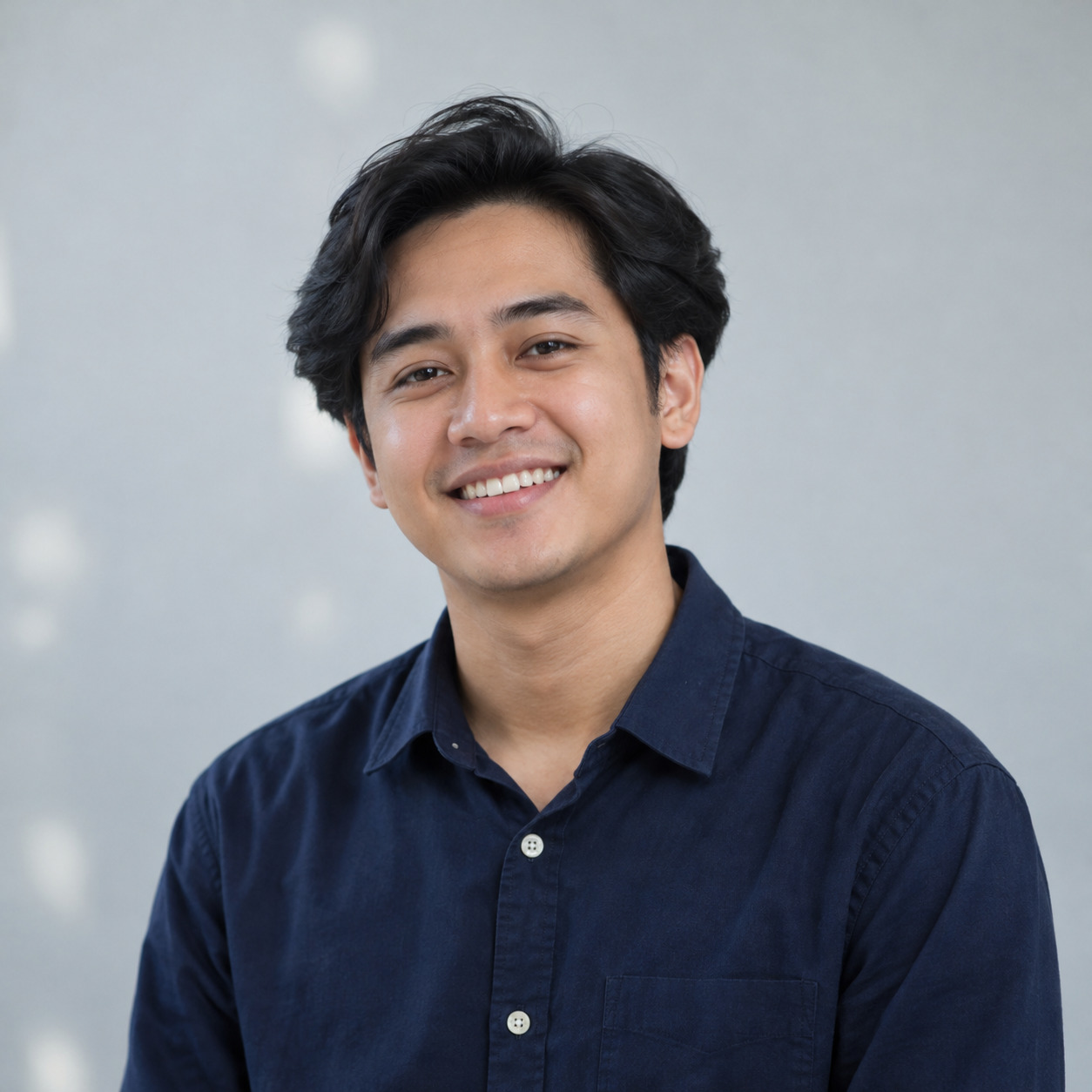 Foto Profil Sigit